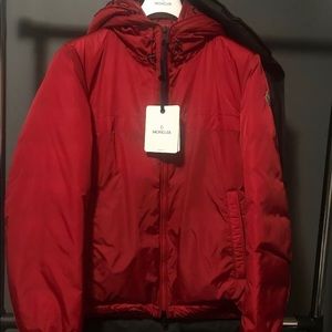 Moncler Jacket